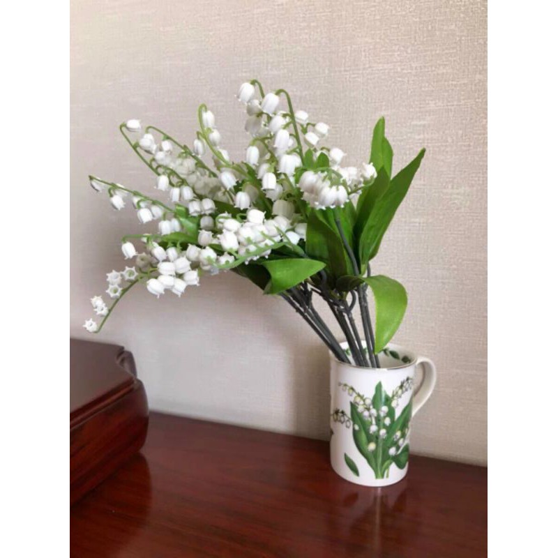 Những loại hoa giả thường dùng để trang trí nhà cửa-8