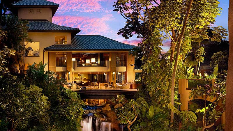 Top 10 ngôi biệt thự sang trọng bậc nhất trên thế giới-4