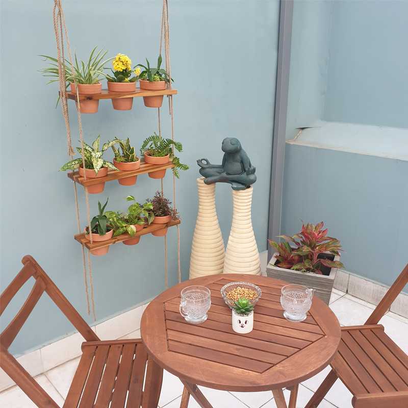 Những mẫu chậu trồng cây ban công đẹp-7