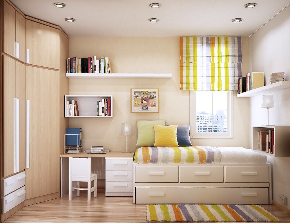 7 nguyên tắc cần biết khi trang trí nhà cửa-3