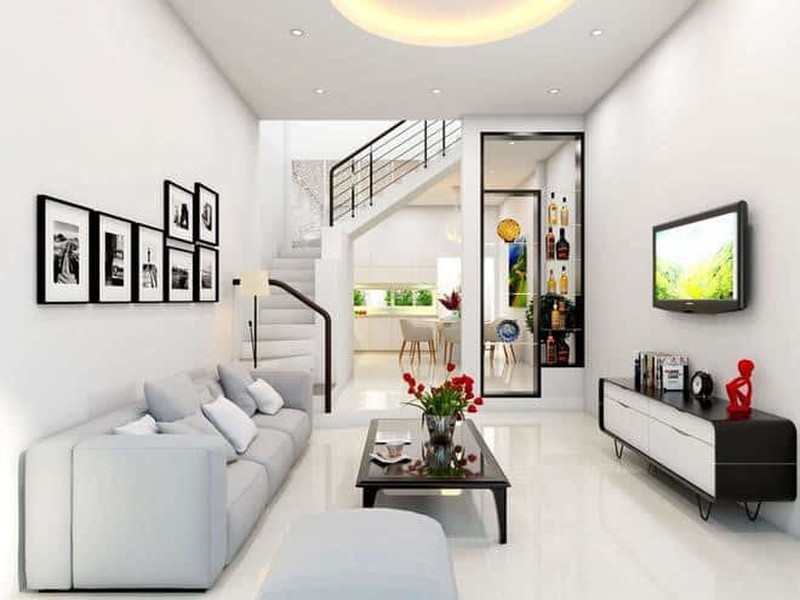 7 nguyên tắc cần biết khi trang trí nhà cửa-4
