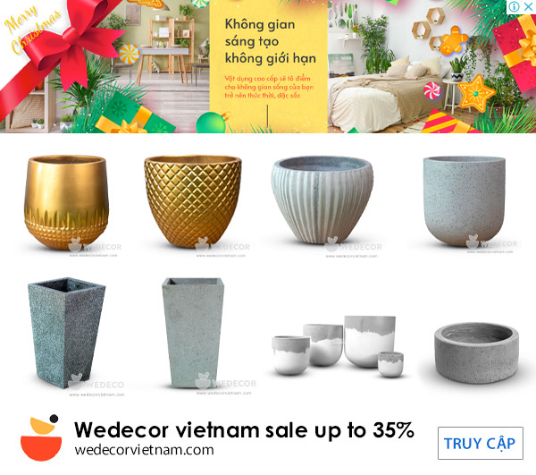 WedecorVietnam