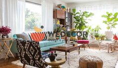 Những lưu ý để trang trí cây xanh trong nhà hợp phong thủy
