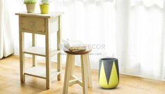 Top 5 mẫu chậu trồng cây ấn tượng cho năm 2021