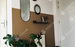 Không gian xanh nhà nhỏ: bí quyết tạo nên một căn nhà đẹp