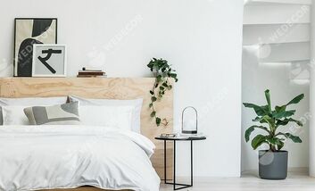 5 ý tưởng trang hoàng, làm mới không gian sống mà không quá tốn tiền