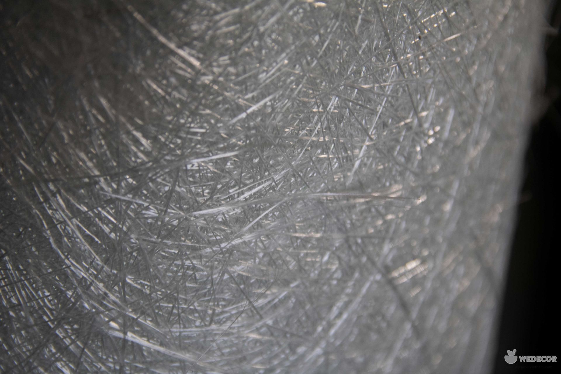 Chậu fiberglass