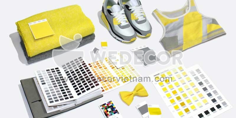 màu của năm 2021