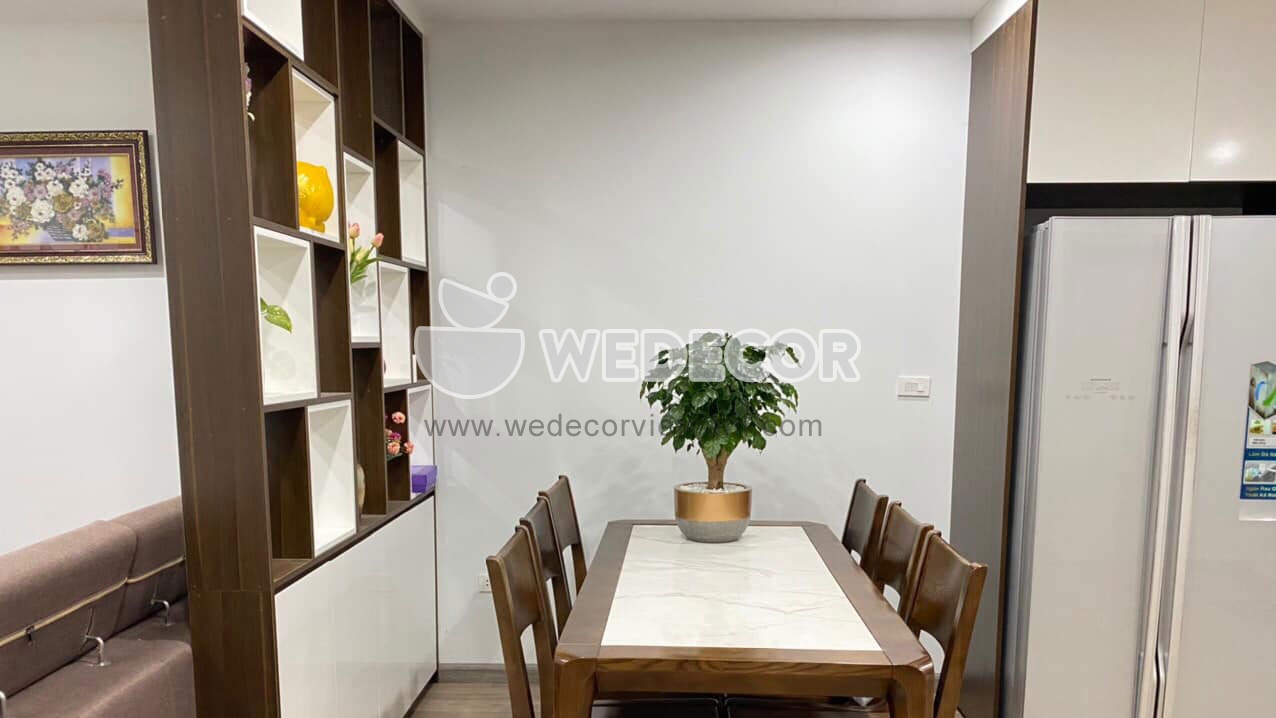 Chậu cây hạnh phúc
